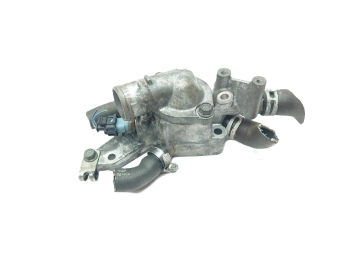 OBUDOWA TERMOSTATU COMBO, ASTRA, ZAFIRA, CORSA, MERIVA 1.7 CDTI 898025674
