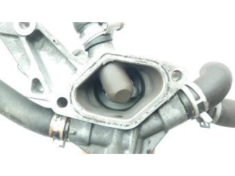 OBUDOWA TERMOSTATU COMBO, ASTRA, ZAFIRA, CORSA, MERIVA 1.7 CDTI 898025674