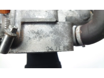 OBUDOWA TERMOSTATU COMBO, ASTRA, ZAFIRA, CORSA, MERIVA 1.7 CDTI 898025674