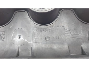POKRYWA ZAWORÓW FIAT, ALFA 159 1.9 JTD OPEL ASTRA, ZAFIRA 1.9 CDTI 55197017