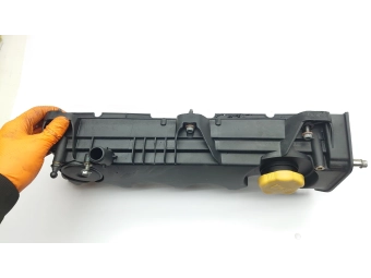 POKRYWA ZAWORÓW FIAT, ALFA 159 1.9 JTD OPEL ASTRA, ZAFIRA 1.9 CDTI 55197017