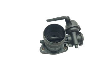 PRZEPUSTNICA KLAPA GASZĄCA PEUGEOT CITROEN 2.0 HDI