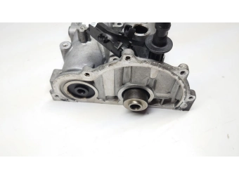 WAŁKI ROZRZĄDU, POKRYWA ZAWORÓW FIAT OPEL 1.3 MJET CDTI EU5 55209068