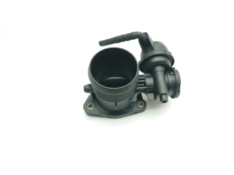 PRZEPUSTNICA KLAPA GASZĄCA PEUGEOT CITROEN 2.0 HDI