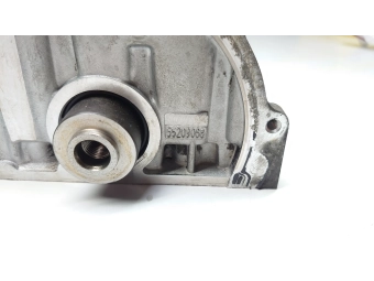 WAŁKI ROZRZĄDU, POKRYWA ZAWORÓW FIAT OPEL 1.3 MJET CDTI EU5 55209068