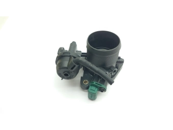 PRZEPUSTNICA KLAPA GASZĄCA PEUGEOT CITROEN 2.0 HDI