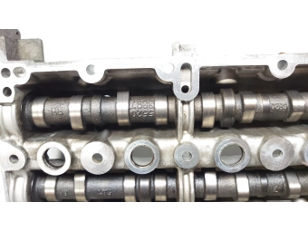 WAŁKI ROZRZĄDU, POKRYWA ZAWORÓW FIAT OPEL 1.3 MJET CDTI EU5 55209068