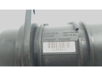 PRZEPŁYWOMIERZ SIEMENS RENAULT OPEL 2.5 DCI