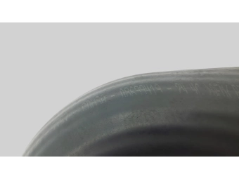 PRZEWÓD, RURA TURBO VOLVO S60, V70 2.4 D5 163 KM 08699419