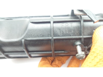 KOLEKTOR SSĄCY FIAT 1.9 JTDM, ALFA 1.9 JTDM SAAB TID 551850220