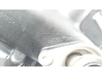 KOLEKTOR SSĄCY FIAT 1.3 MJET OPEL 1.3 CDTI 03-12 55207034