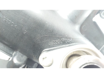 KOLEKTOR SSĄCY FIAT 1.3 MJET OPEL 1.3 CDTI 03-12 55207034