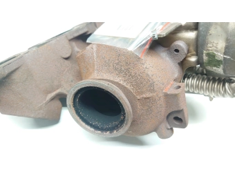 TURBOSPRĘŻARKA GARRETT SAAB 95 1.9 TID 150KM 06-09