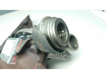 TURBOSPRĘŻARKA GARRETT SAAB 95 1.9 TID 150KM 06-09