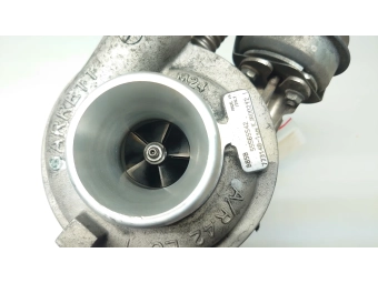 TURBOSPRĘŻARKA GARRETT SAAB 95 1.9 TID 150KM 06-09