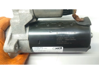 ROZRUSZNIK FIAT OPEL 1.3 EURO 5