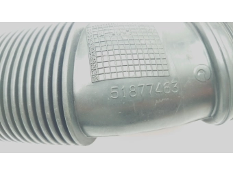 RURA PRZEWÓD SSĄCY FILTRA FIAT, ALFA 1.3 JTD 51877463