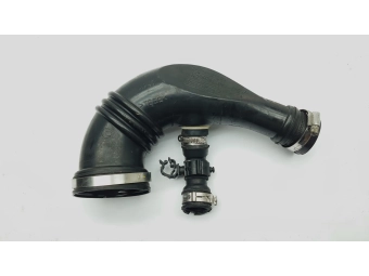 RURA TURBINA FILTR FIAT DOBLO, PUNTO 1.3 MULTIJET, NEMO, BIPPER 1.3 HDI 51848880