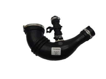 RURA TURBINA FILTR FIAT DOBLO, PUNTO 1.3 MULTIJET, NEMO, BIPPER 1.3 HDI 51848880