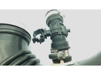 RURA TURBINA FILTR FIAT DOBLO, PUNTO 1.3 MULTIJET, NEMO, BIPPER 1.3 HDI 51848880