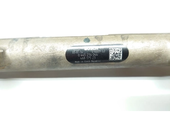 LISTWA WTRYSKOWA COMMON RAIL + ZAWÓR i CZUJNIK FIAT 1.3 JTD OPEL 1.3 CDTI 0445214044