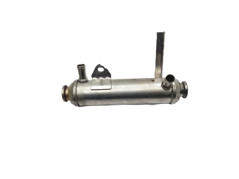 CHŁODNICA SPALIN EGR FIAT 1.9 JTD ZAFIRA VECTRA 1.9 CDTI, SAAB TID 55203716