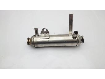 CHŁODNICA SPALIN EGR FIAT 1.9 JTD ZAFIRA VECTRA 1.9 CDTI, SAAB TID 55203716