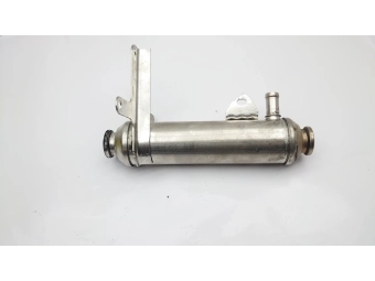 CHŁODNICA SPALIN EGR FIAT 1.9 JTD ZAFIRA VECTRA 1.9 CDTI, SAAB TID 55203716
