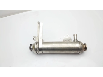 CHŁODNICA SPALIN EGR FIAT 1.9 JTD ZAFIRA VECTRA 1.9 CDTI, SAAB TID 55203716