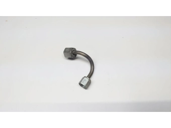 PRZEWÓD RURKA WTRYSKIWACZA (2 i 4) FIAT OPEL 1.3 MJET CDTI EU5 55224790