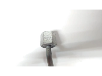 PRZEWÓD RURKA WTRYSKIWACZA (2 i 4) FIAT OPEL 1.3 MJET CDTI EU5 55224790