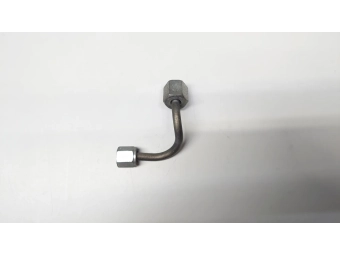 PRZEWÓD RURKA WTRYSKIWACZA (2 i 4) FIAT OPEL 1.3 MJET CDTI EU5 55224790