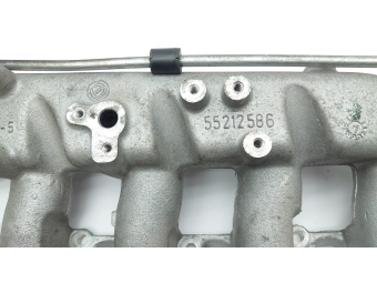 KOLEKTOR SSĄCY FIAT ALFA 1.9 JTD 120 KM OPEL ASTRA ZAFIRA 1.9 CDTI 55212586