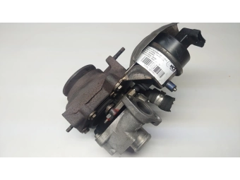 TURBOSPRĘŻARKA FIAT DOBLO PUNTO FIORINO 1.3 JTD M-JET EU5