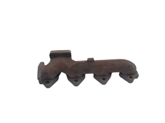 KOLEKTOR WYDECHOWY BMW E87 E90 E91 118D, 120D, 318D, 320D M47 11627791762