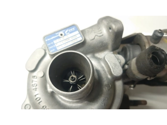 TURBOSPRĘŻARKA FIAT DOBLO PUNTO FIORINO 1.3 JTD M-JET EU5