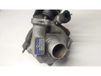 TURBOSPRĘŻARKA FIAT DOBLO PUNTO FIORINO 1.3 JTD M-JET EU5