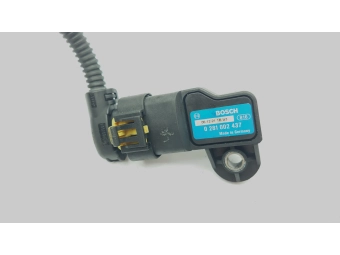 CZUJNIK CIŚNIENIA DOŁADOWANIA ( MAP SENSOR ) 0281002437