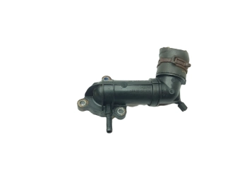 TERMOSTAT Z OBUDOWĄ FIAT OPEL ALFA 1.3 MJET, CDTI 09-18