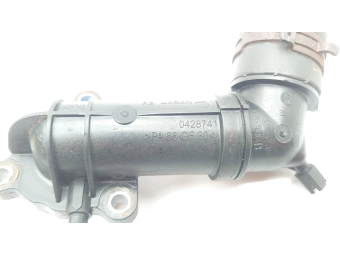 TERMOSTAT Z OBUDOWĄ DOBLO PUNTO FREMONT 1.6, 2.0 JTD COMBO INSIGNIA 0428741