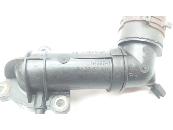 TERMOSTAT Z OBUDOWĄ FIAT OPEL ALFA 1.3 MJET, CDTI 09-18