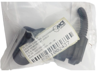 CZUJNIK CIŚNIENIA DOŁADOWANIA ( MAP SENSOR ) 0281002437