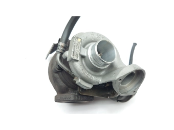 TURBOSPRĘŻARKA TURBINA TURBO BMW E46 318/320 E83 2.0D GT1749V 77876261