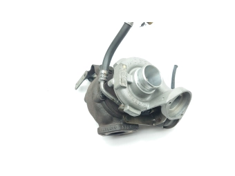 TURBOSPRĘŻARKA TURBINA TURBO BMW E46 318/320 E83 2.0D GT1749V 77876261