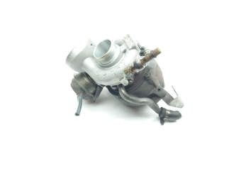 TURBOSPRĘŻARKA TURBINA TURBO BMW E46 318/320 E83 2.0D GT1749V 77876261