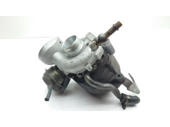 TURBOSPRĘŻARKA TURBINA TURBO BMW E46 318/320 E83 2.0D GT1749V 77876261