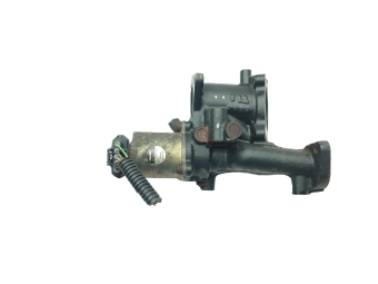 ZAWÓR EGR Z OBUDOWĄ OPEL ASTRA, ZAFIRA, CORSA, MERIVA 1.7 CDTI 8973586130