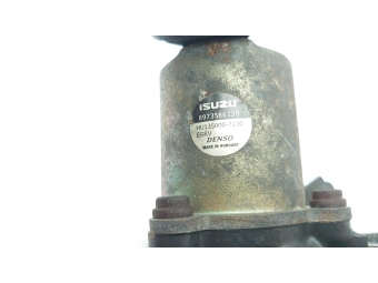 ZAWÓR EGR Z OBUDOWĄ OPEL ASTRA, ZAFIRA, CORSA, MERIVA 1.7 CDTI 8973586130