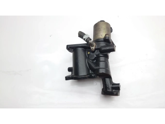 ZAWÓR EGR Z OBUDOWĄ OPEL ASTRA, ZAFIRA, CORSA, MERIVA 1.7 CDTI 8973586130