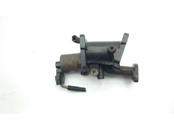 ZAWÓR EGR Z OBUDOWĄ OPEL ASTRA, ZAFIRA, CORSA, MERIVA 1.7 CDTI 8973586130